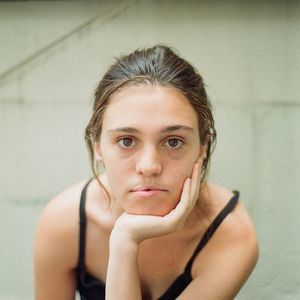 Meet your Posher, Mia